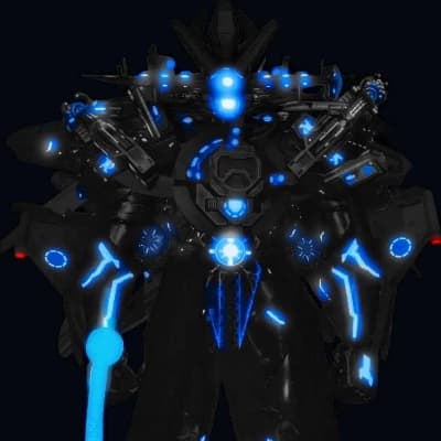 Iron Leviathan thumbnail