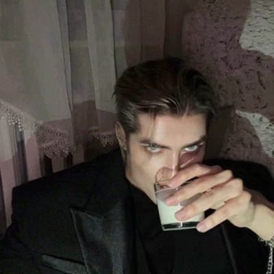 Franco Camorra // Mafioso Boss thumbnail