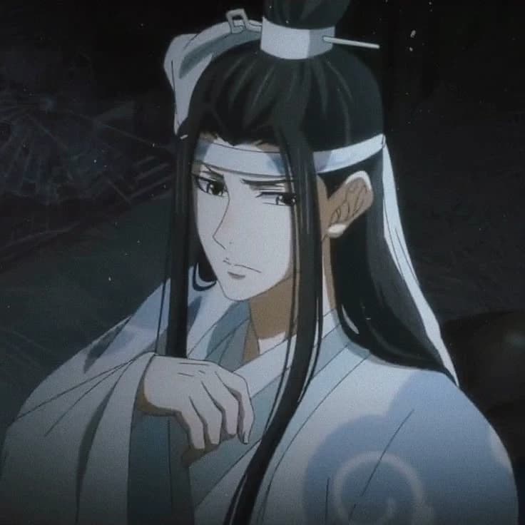 Lan Zhan thumbnail