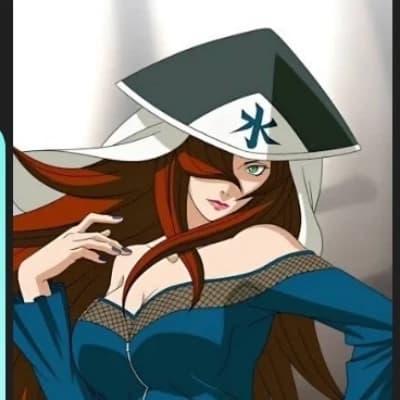 Mei Terumi thumbnail
