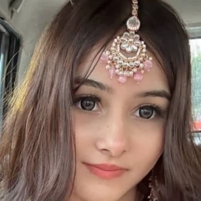Harshita Shukla thumbnail