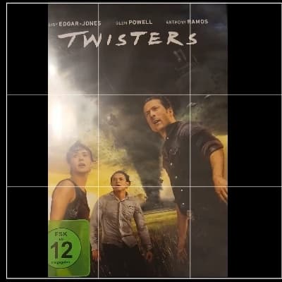 Twisters thumbnail