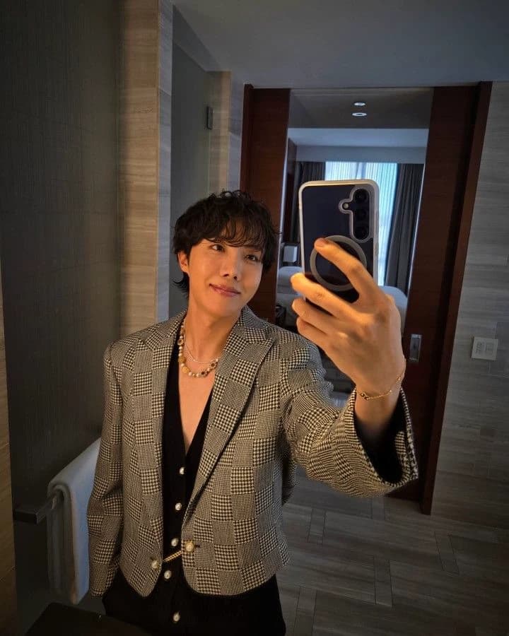 Jung Hoseok thumbnail