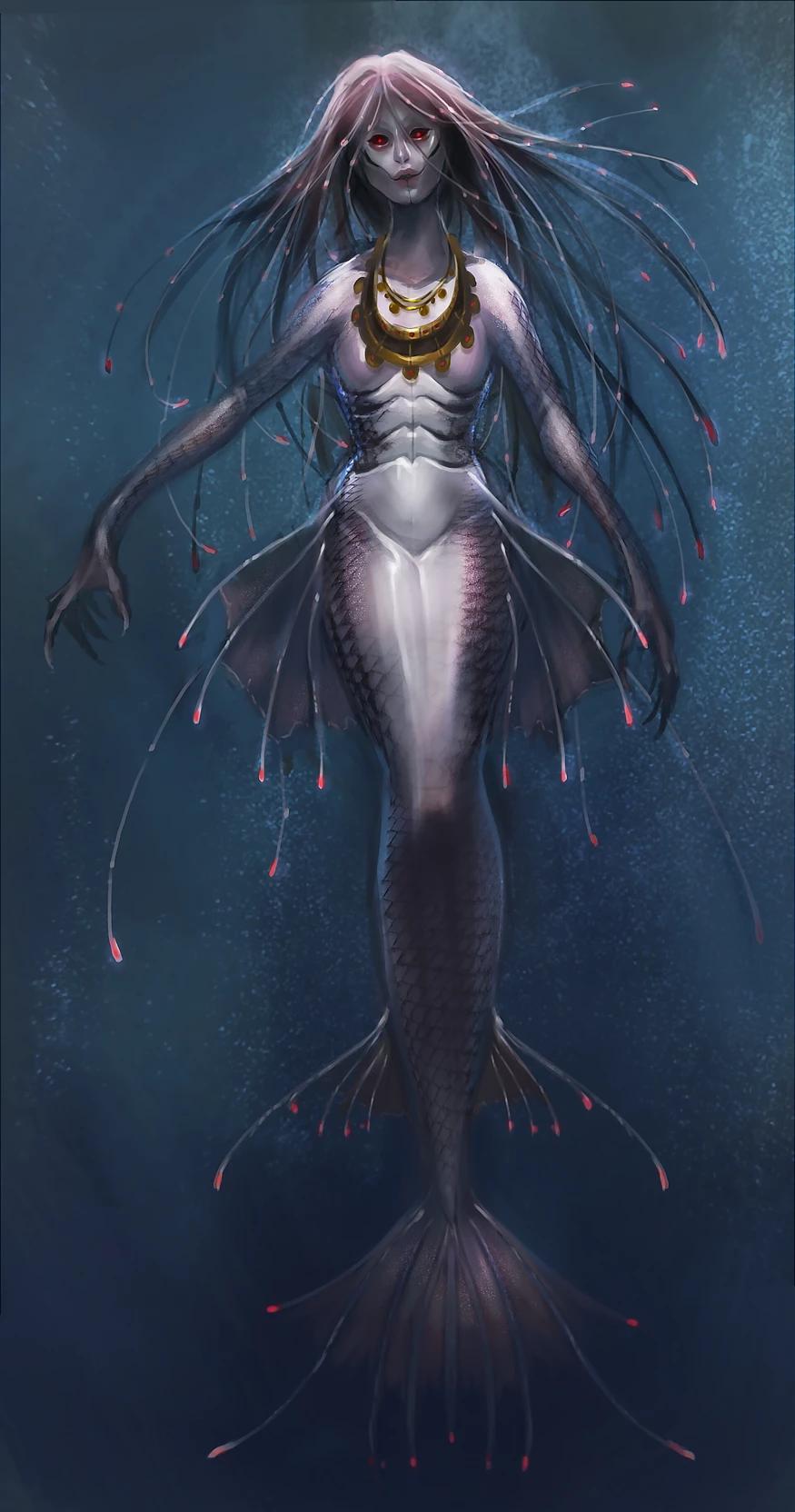 Siren thumbnail