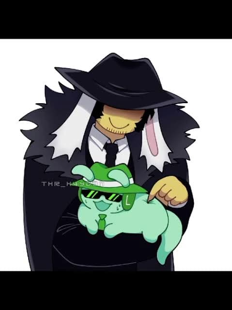 Mafioso thumbnail