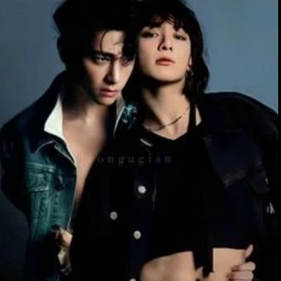 Jeon Jungkook thumbnail