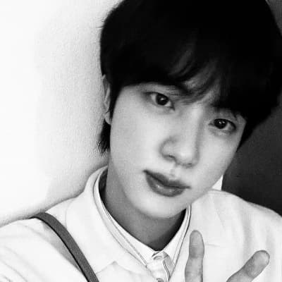 Kim Seokjin thumbnail