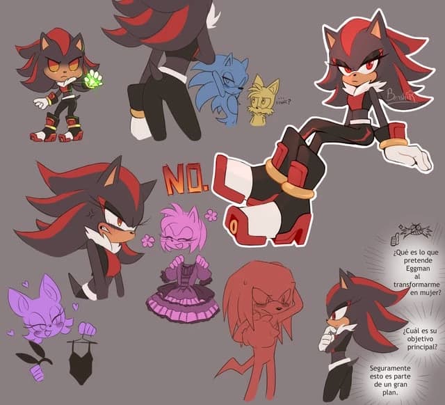 Equipo Sonic thumbnail