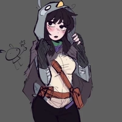 Duxita thumbnail