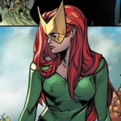 Jean Grey thumbnail