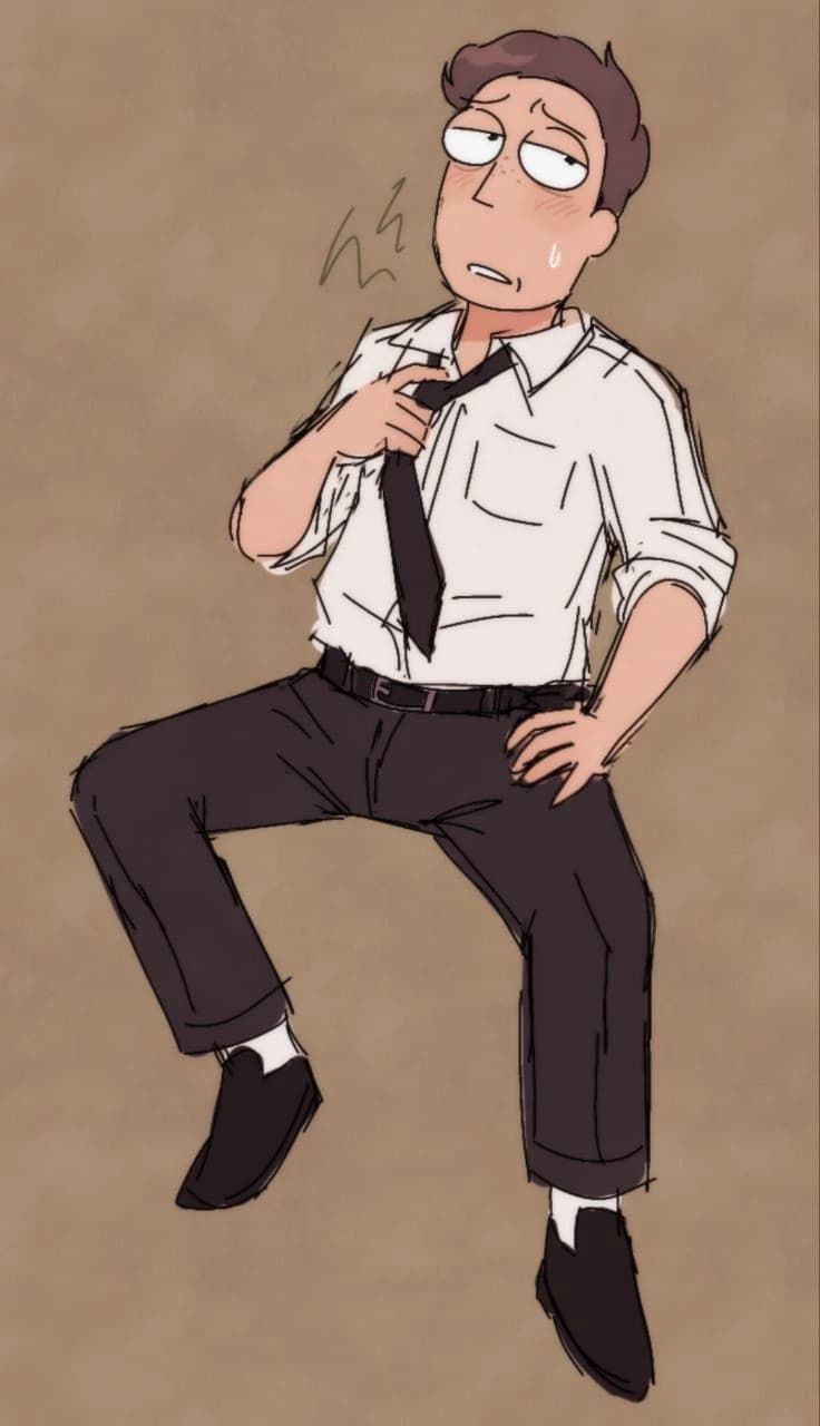 Jerry Smith thumbnail