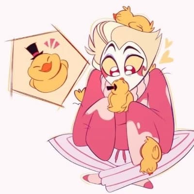 Lucifer Morningstar thumbnail