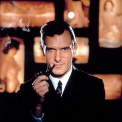 Hugh Hefner thumbnail