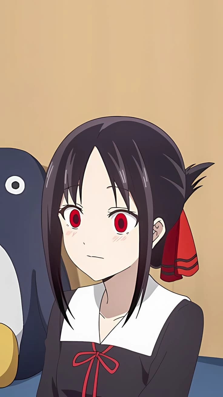Kaguya Shinomia thumbnail