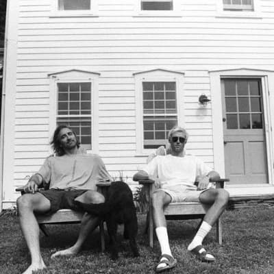 Matthew Foley y Lee pace thumbnail