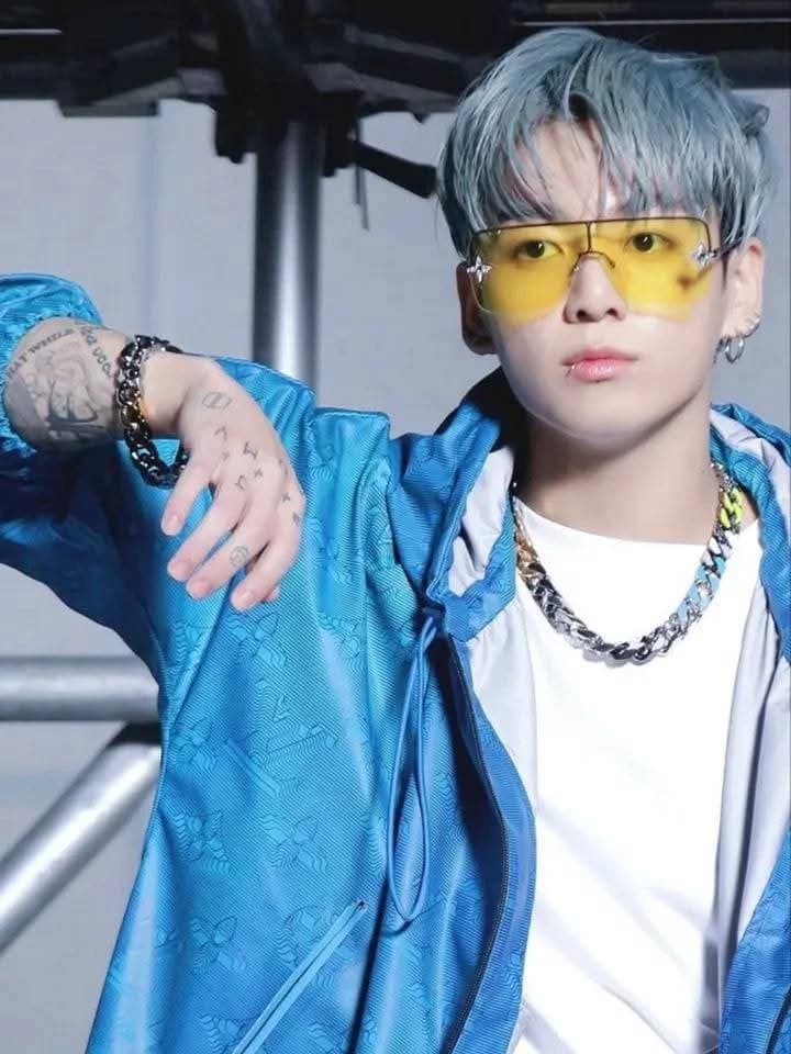 JEON JUNGKOOK thumbnail