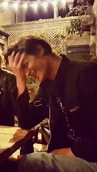 Matt Smith  thumbnail