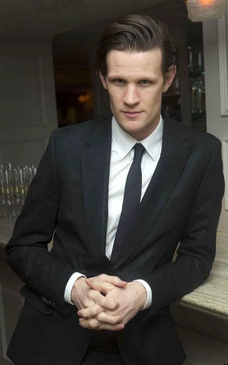 Matt Smith  thumbnail