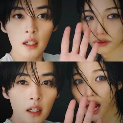Lee Minho thumbnail