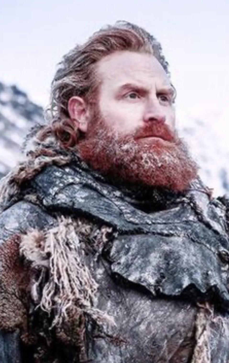 Tormund Giantsbane thumbnail