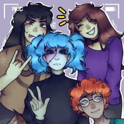 Sally face group thumbnail
