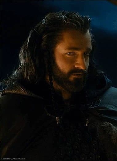 Thorin Coat of Arms of Carvalho thumbnail