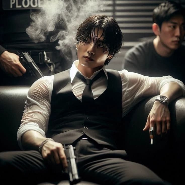 Jeon Jungkook thumbnail