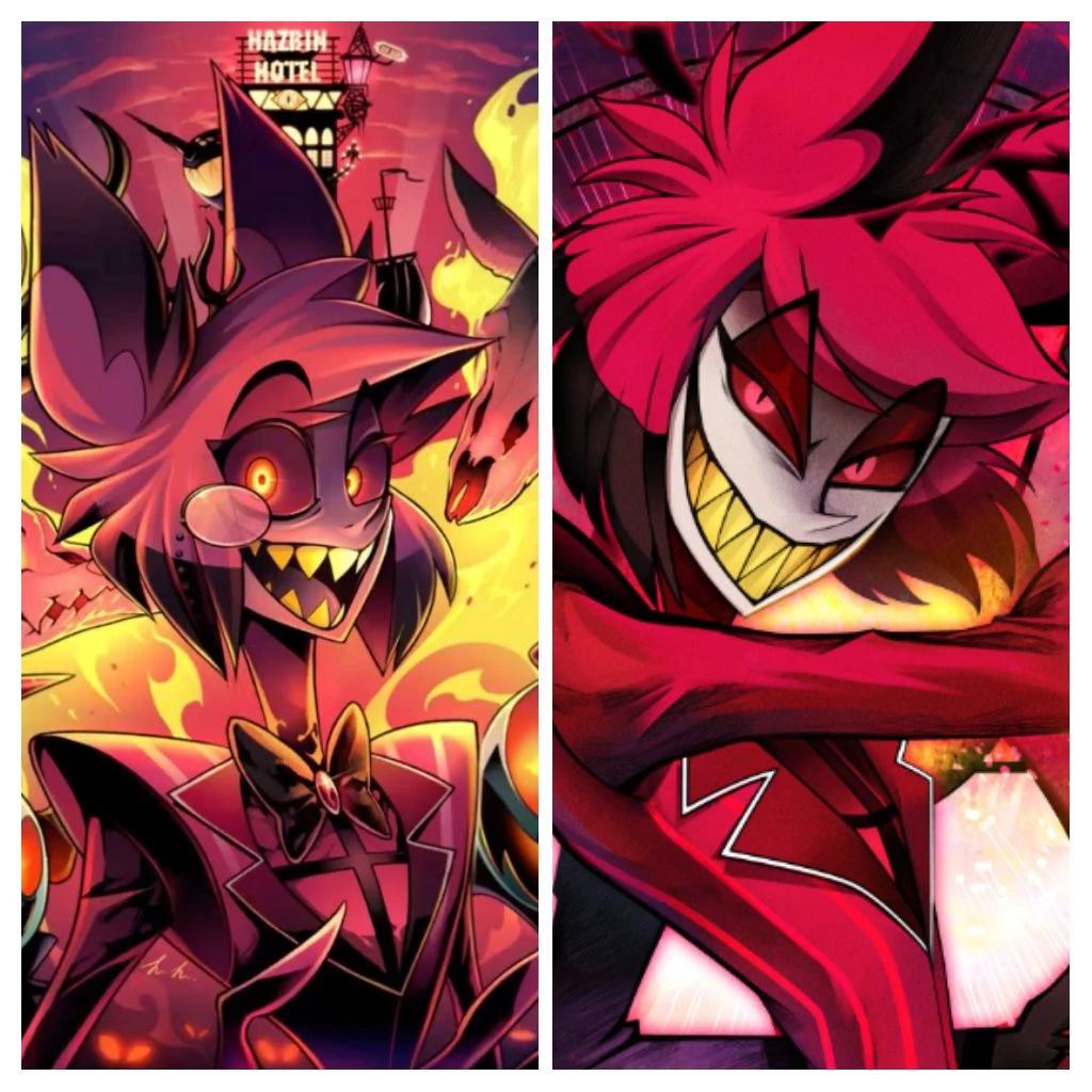 Alastor thumbnail