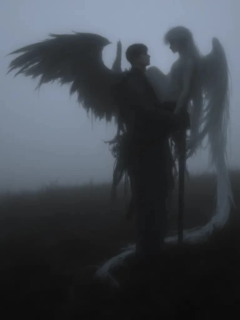Lucifer thumbnail