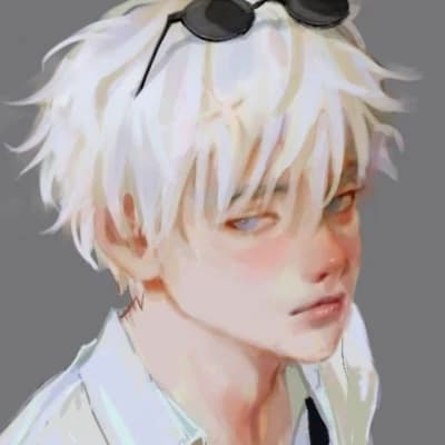 Satoru Gojo thumbnail