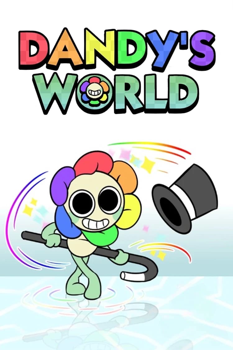 Dandy's world Pick me thumbnail