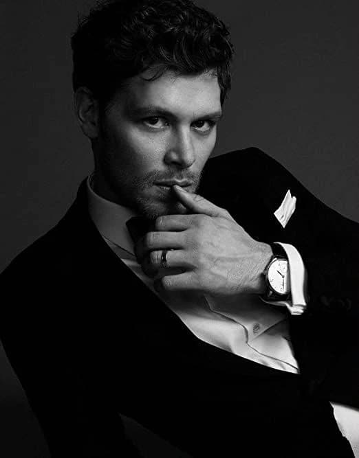 Niklaus Mikaelson. thumbnail
