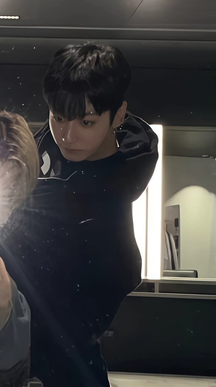Jungkook thumbnail