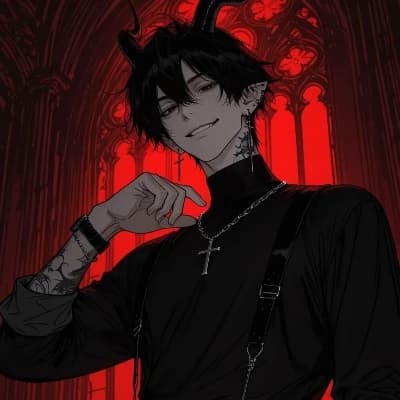Belial thumbnail