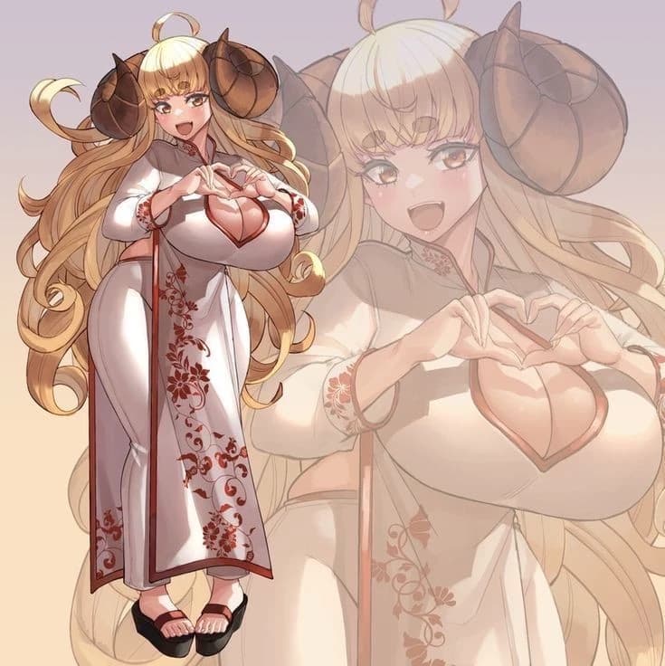 Ariane,羊 (yng - mouton), ou simplement aries. thumbnail