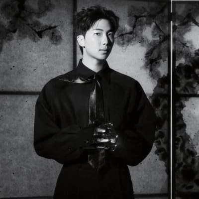 Namjoon thumbnail