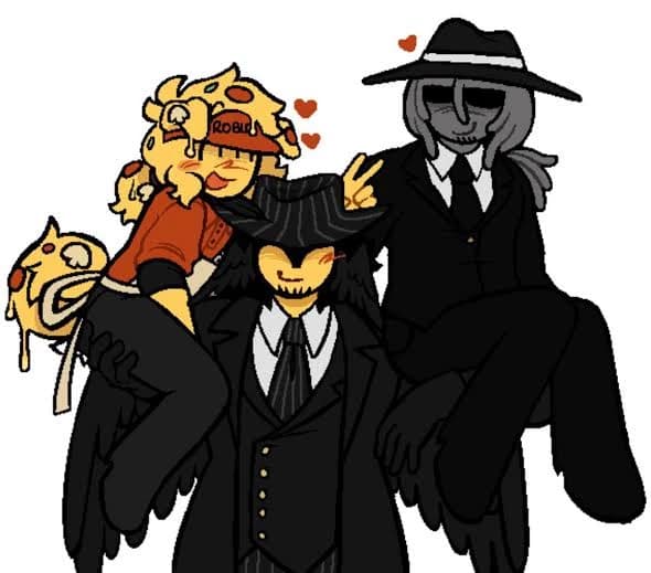 Mafia thumbnail