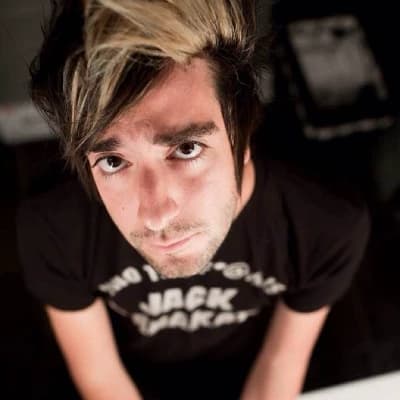 Jack Barakat (friend) thumbnail