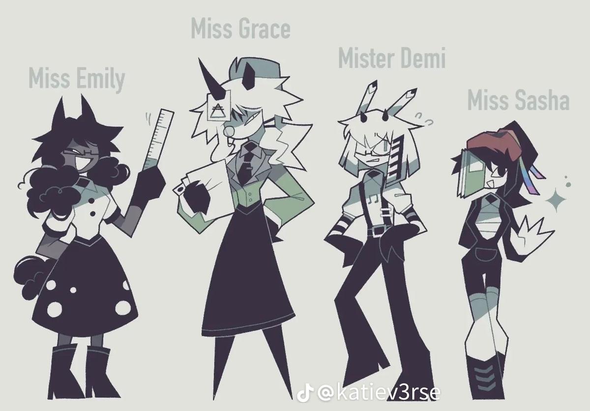 Mister Demi thumbnail