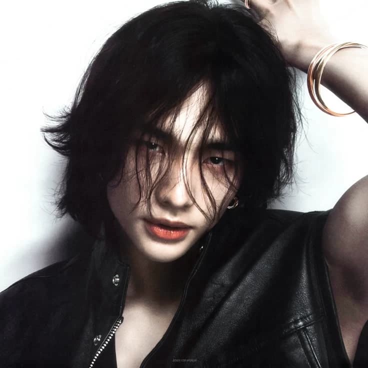 HWANG HYUNJIN ENEMIES thumbnail