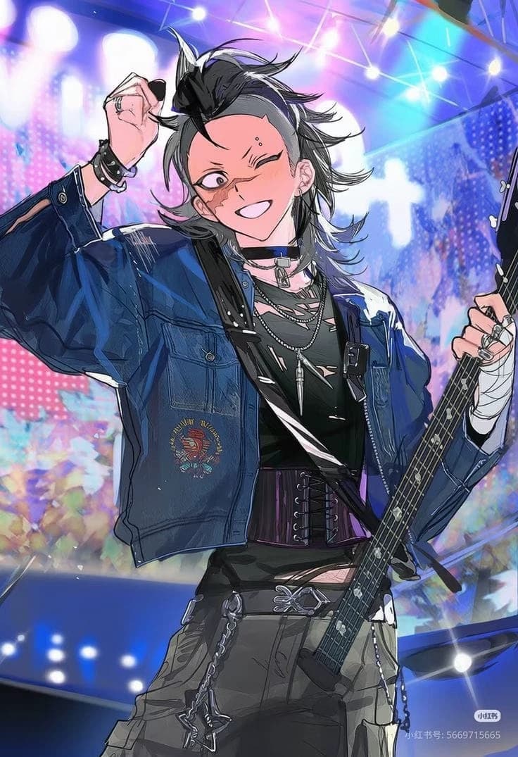 Genya Shinazugawa - idol thumbnail