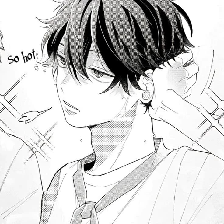 Leo || BL || MLM || thumbnail