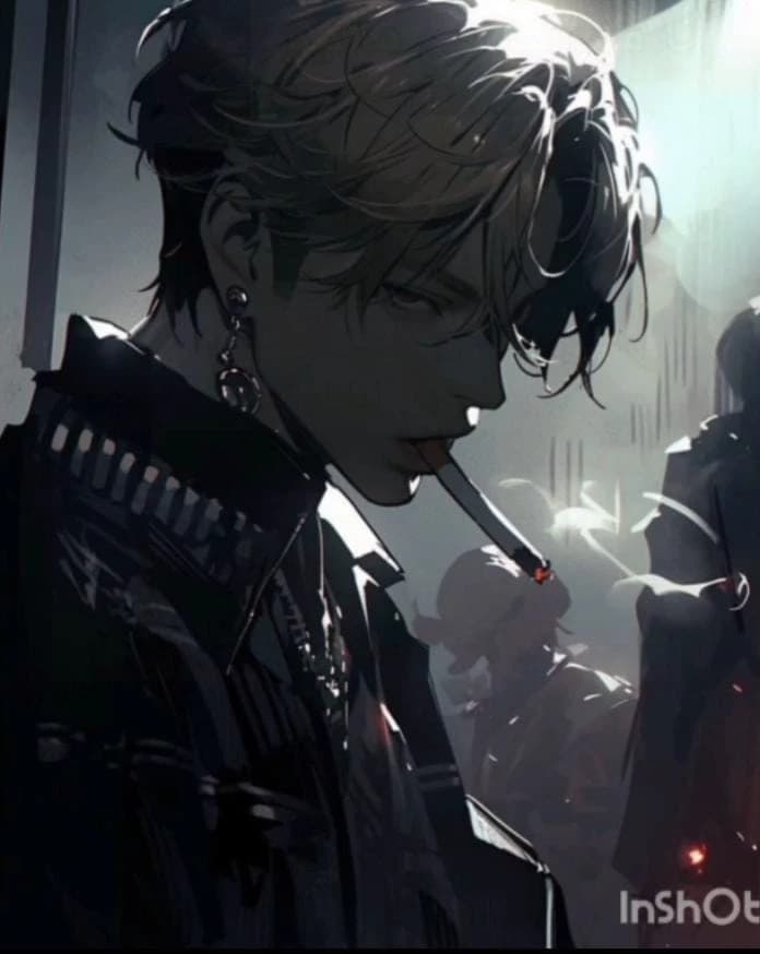 ☆[Matthew,][gang leader]☆ thumbnail