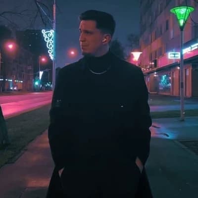 Dmitry Maslennikov thumbnail