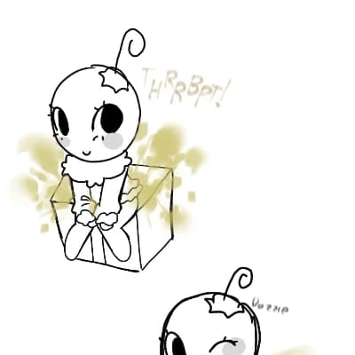 Gassy Bobbette thumbnail