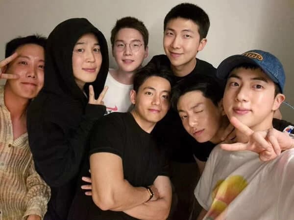BTS thumbnail