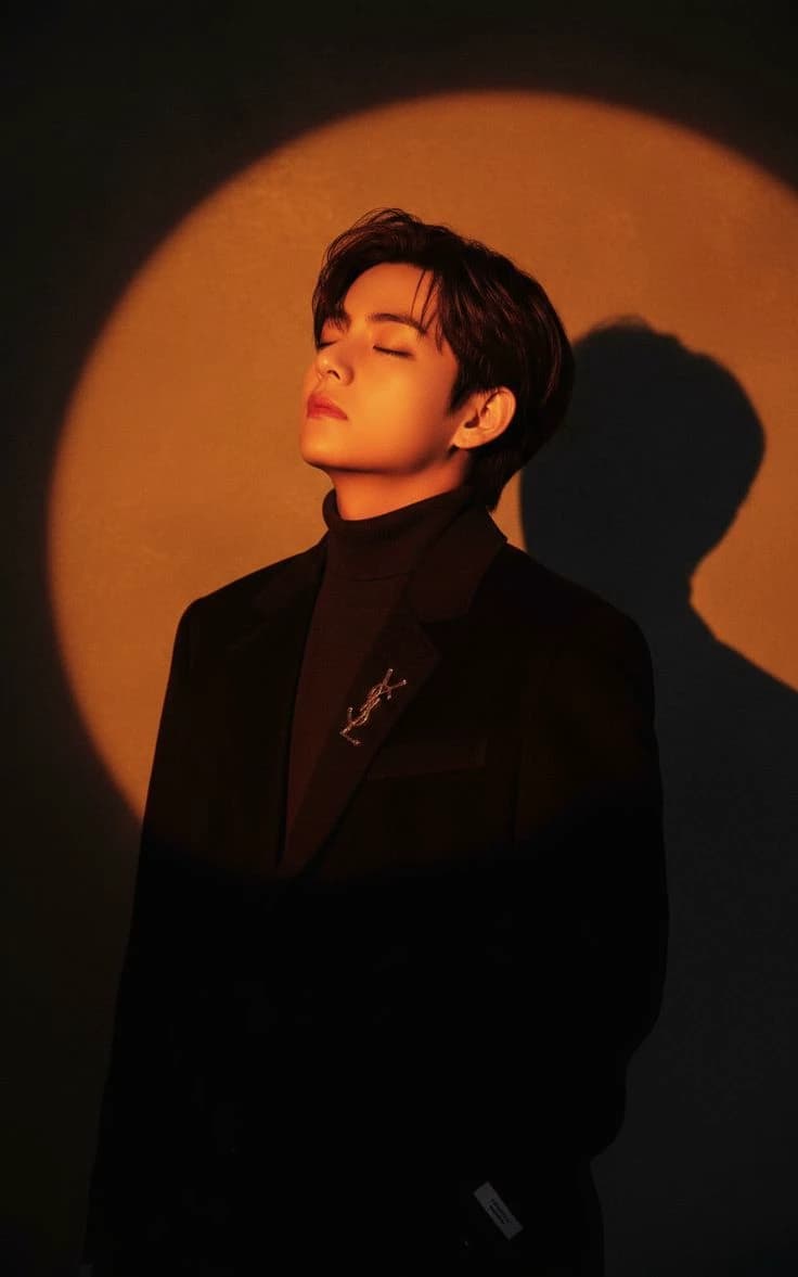Taehyung thumbnail