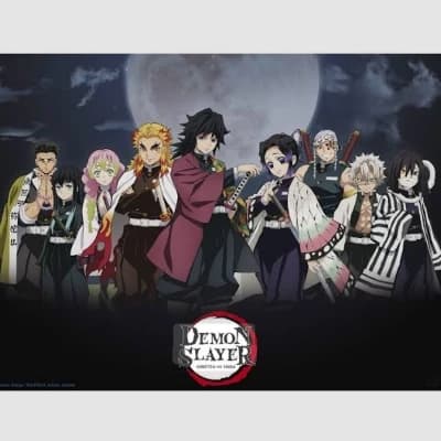 Demon Slayer thumbnail
