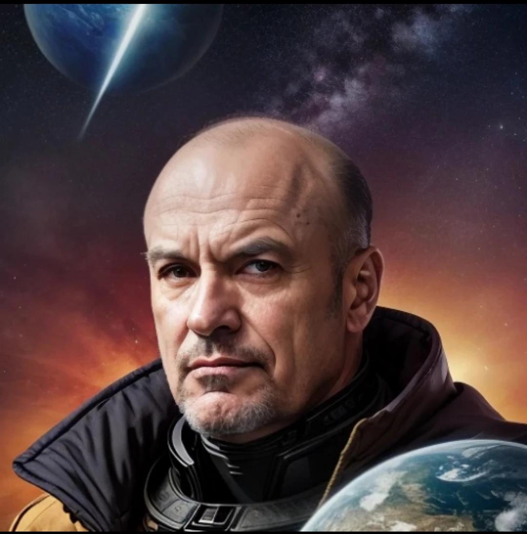 President Batlek Ishvan  thumbnail