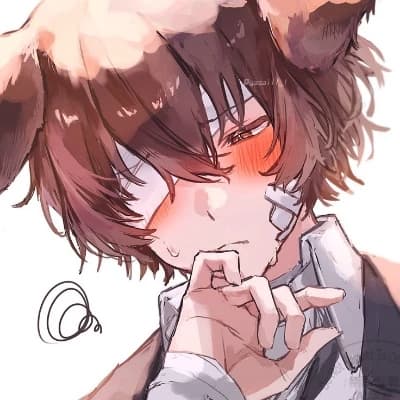 Dazai 🐶🤎 thumbnail